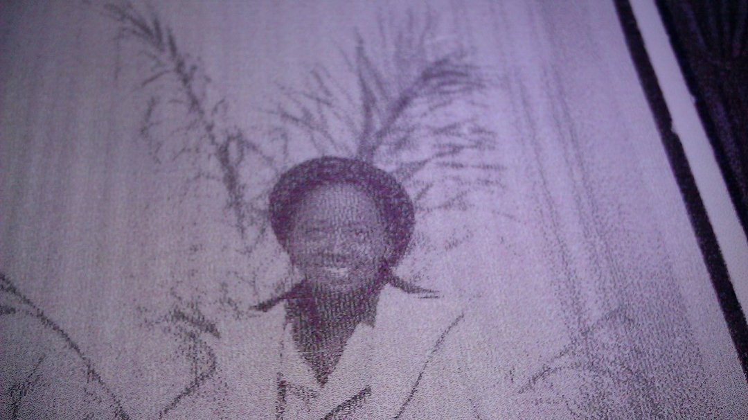 Cheryl Lovette's album, Mobile Uploads