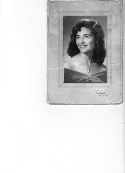 Ester Morales' album, Profile Pictures