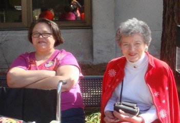 Joyce Berry's album, Hollywood Baptist "Day of Service Valentines VA Medical Center"