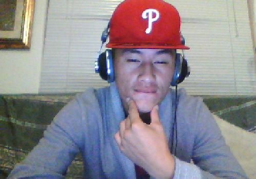 Teeb Lis' album, Webcam Photos