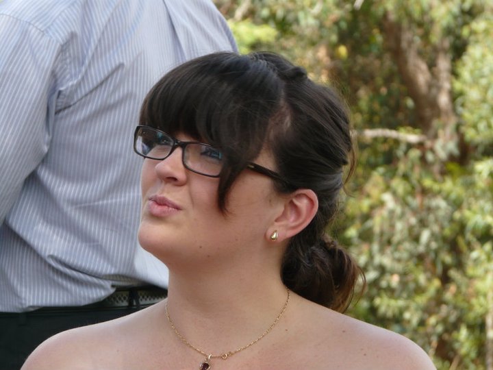 Lynn Mills' album, Kim & Francis' Wedding