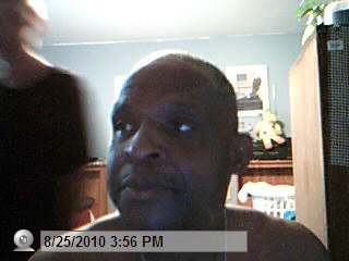 Larry Hambright's album, LARRY