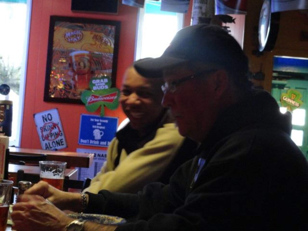 KELLY CULLING's album, 2012-03-02
