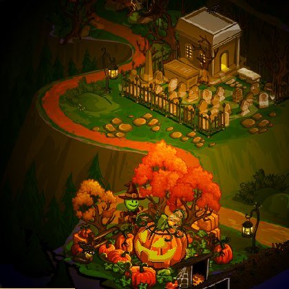 Barbara Truffa's album, FarmVille Photos