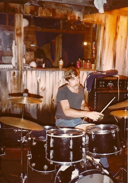 Michael Wasserman's album, Brenner's Mountain 1976 1/2 ...Hoofstock
