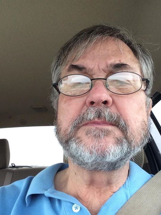 Monte Ashcraft's album, Mobile Uploads