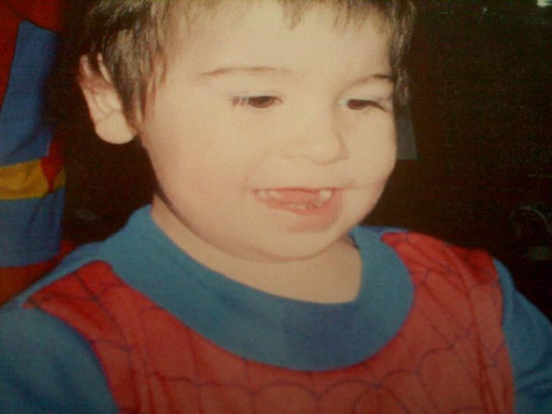 Debra Moreno (was Cole)'s album, Profile Pictures
