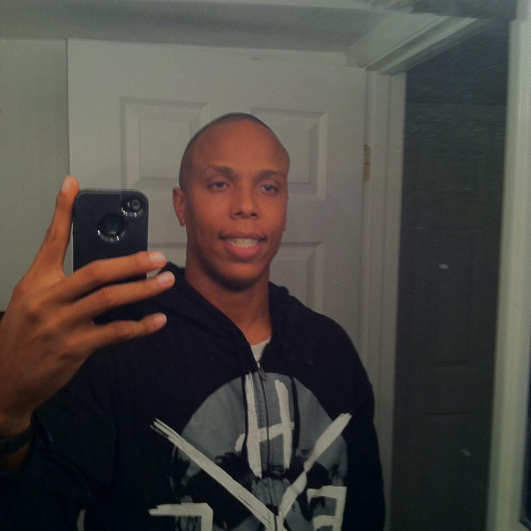 James Basnight's album, Profile Pictures