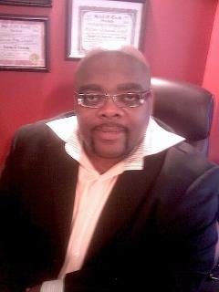 Antonio Wright's album, my photos