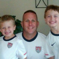Jason Cowsert's album, Profile Pictures