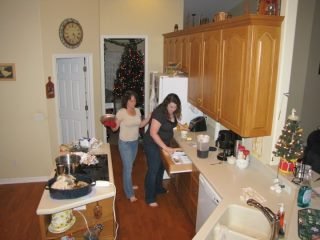 Jason Smith's album, December 5, 2010