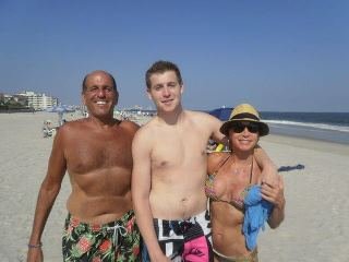 Gary Itzenson's Classmates profile album