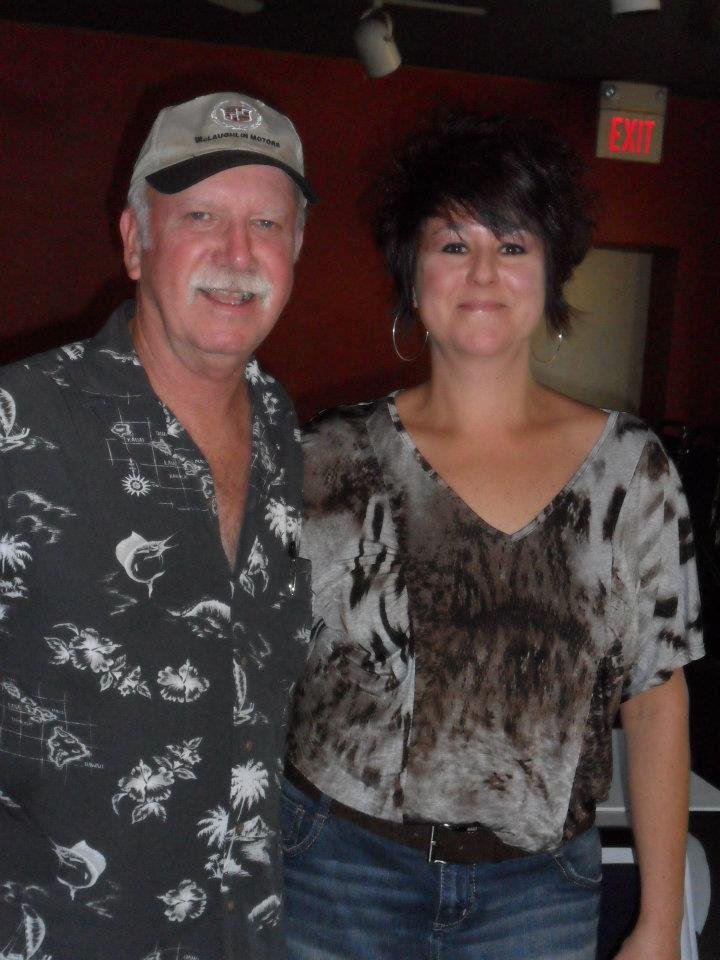 Michele Ryan's album, October 9, 2011