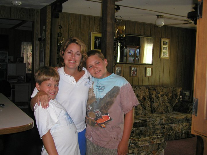 Linda Bender's album, June 18, 2011