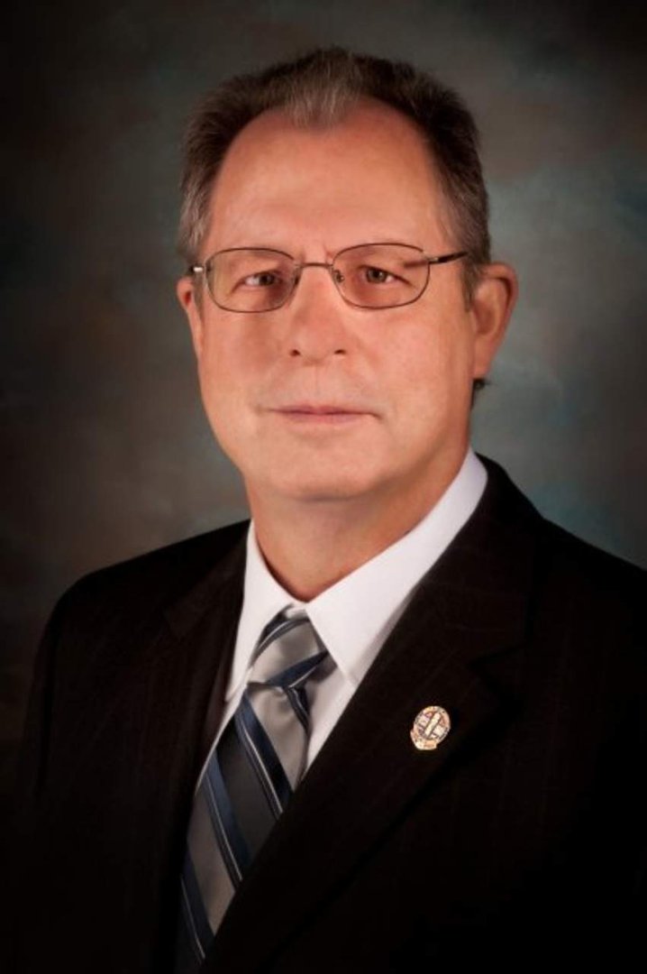John Dortch's album, Profile Pictures