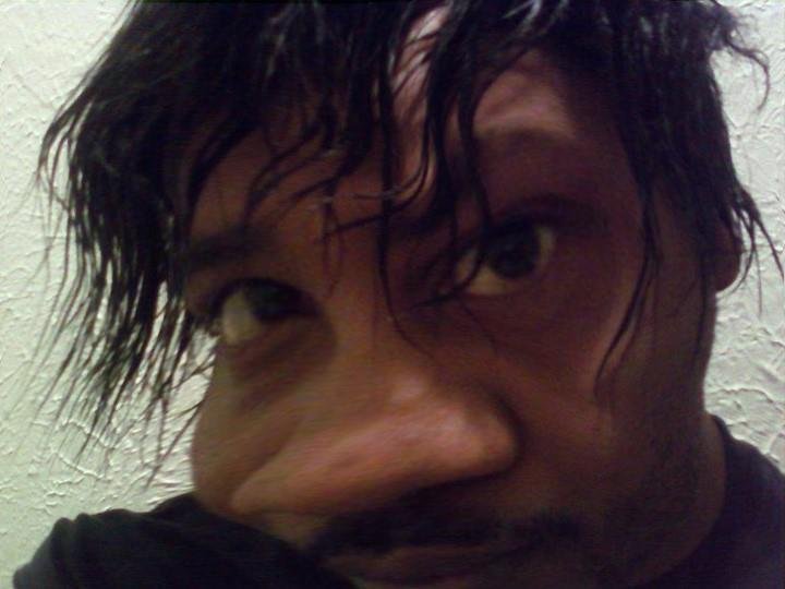 Marcus Everett's album, Profile Pictures