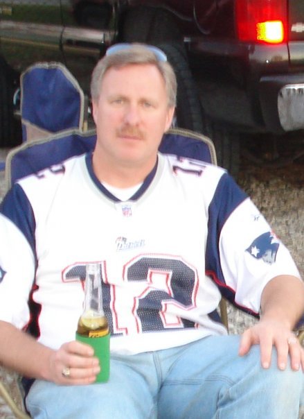 James Lang's album, Profile Pictures