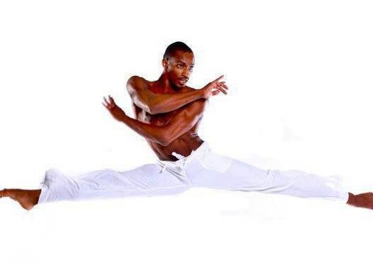 Marcus Everett's album, Profile Pictures