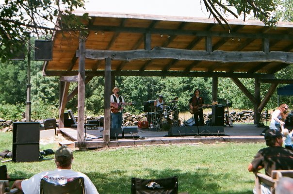 Peter Green's album, Steppingstone Blues 2009