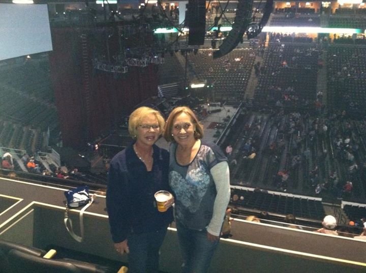 Brenda Phillips' album, iOS Photos