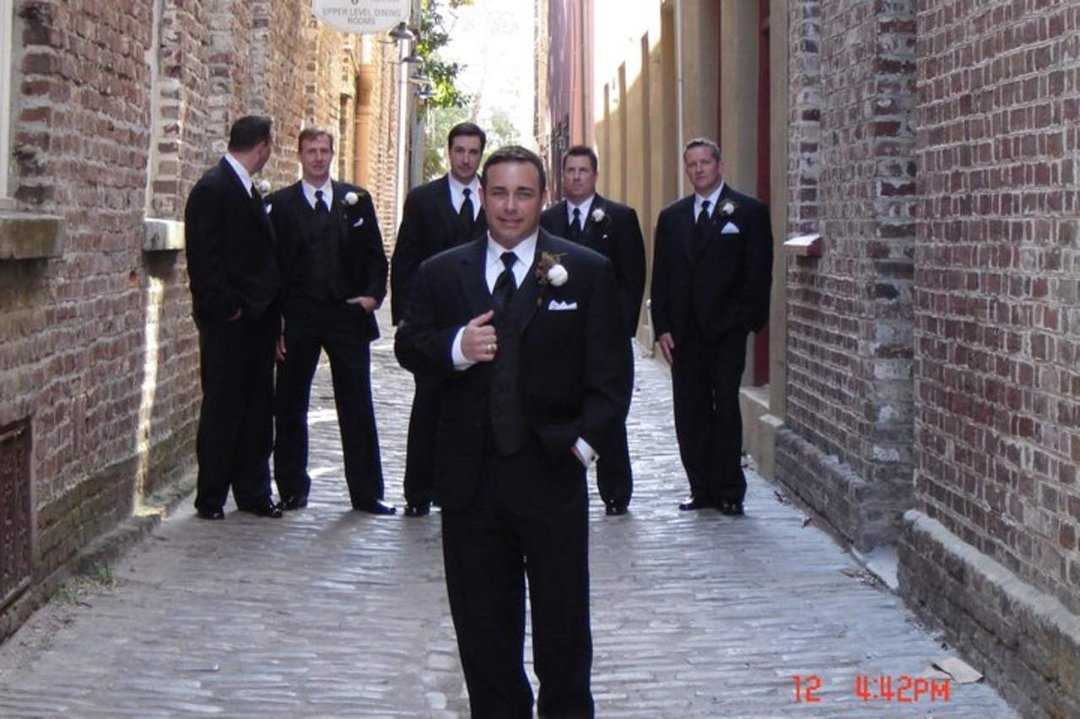 Cynthia Costa's album, Charleston, SC Wedding Weekend