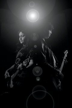 Beth Haynes' album, Dean & Allie