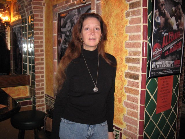 Sandra Borgen's album, Sandra's pics
