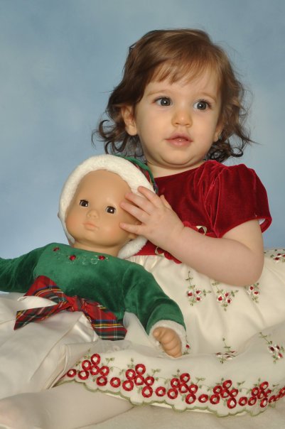 Michael Braverman's album, megan10mo