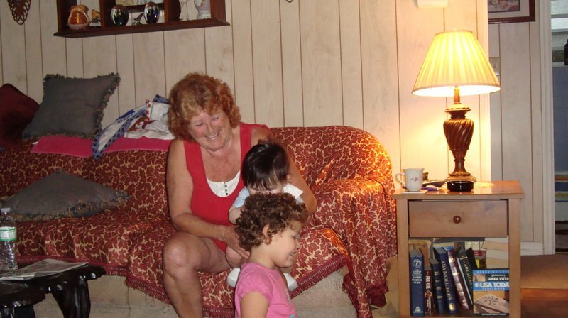 Mitchell Will's album, Family 2010
