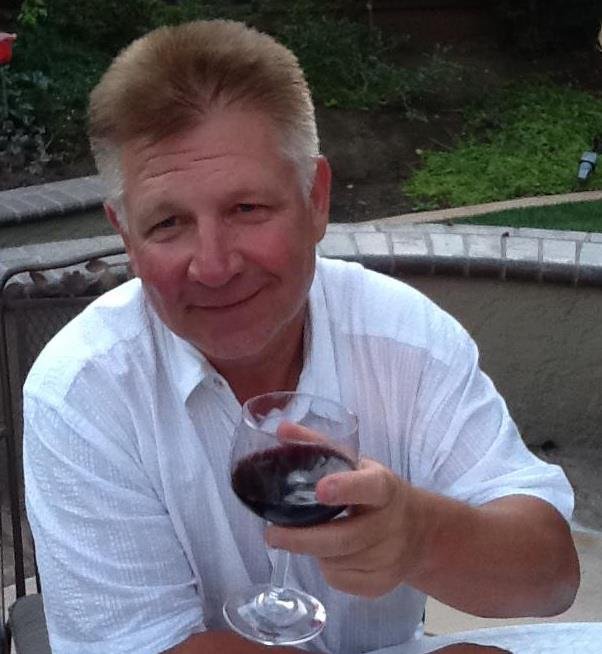 Rick Ulmer's album, Profile Pictures