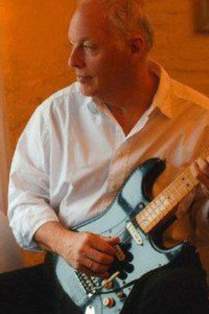 Leon Queen's album, Profile Pictures