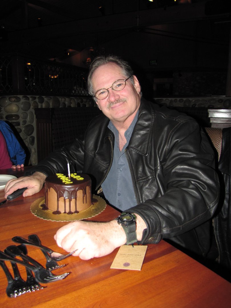 Bill Chenoweth's album, Profile Pictures