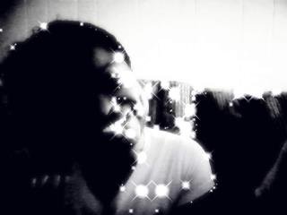 Chiletha Stokes' album, Webcam Toy Photos