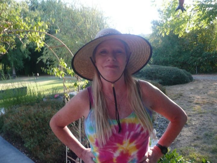 Cheryl Abney's album, Untitled Album