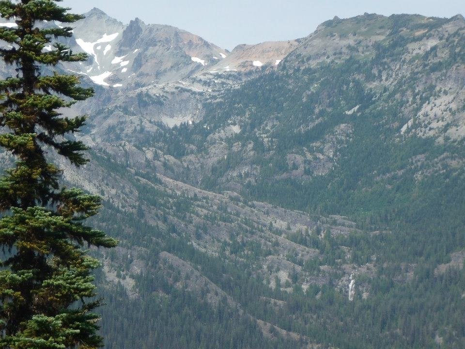 Roger Ditto's album, Trek 2012.