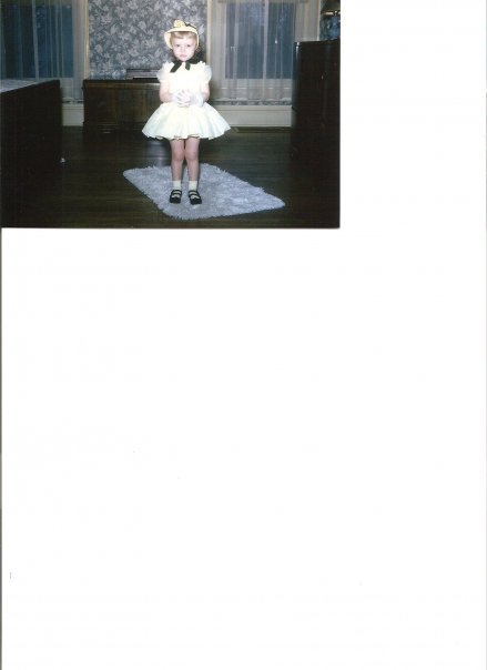 Susan Stacy's album, Profile Pictures