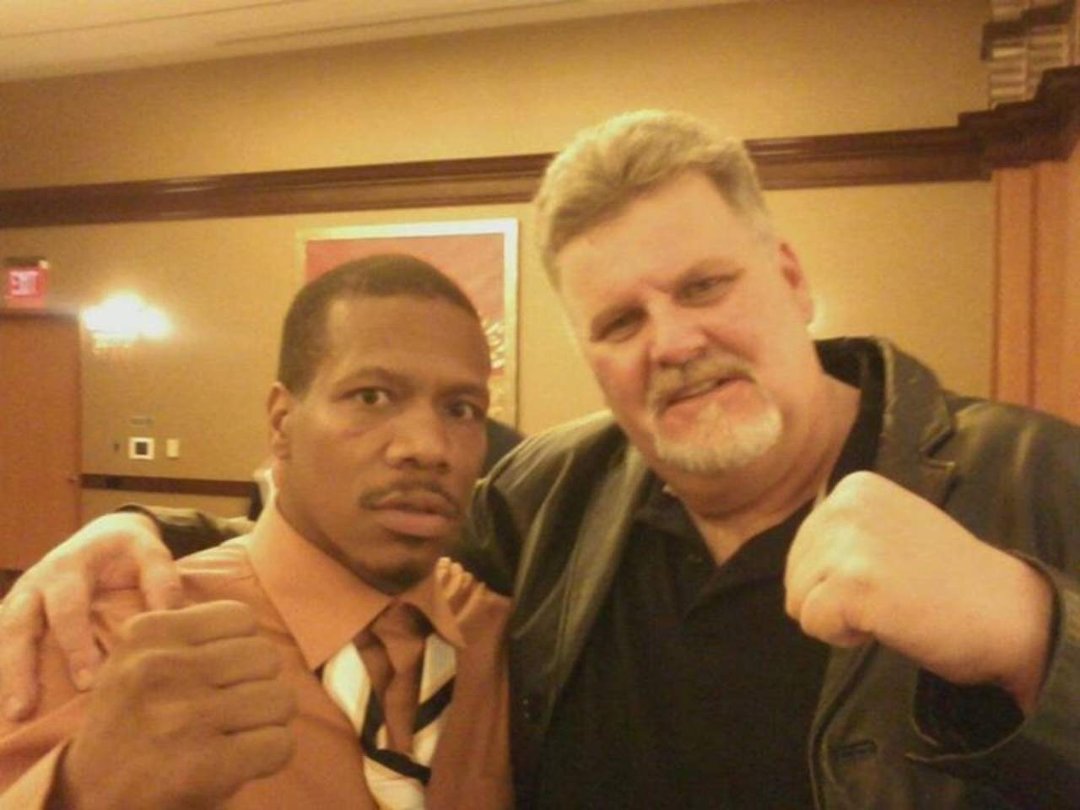 Jeff Tuttle's album, Kronk Awards Banquet 2011