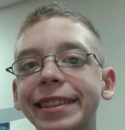 Caleb Williams' album, Profile Pictures