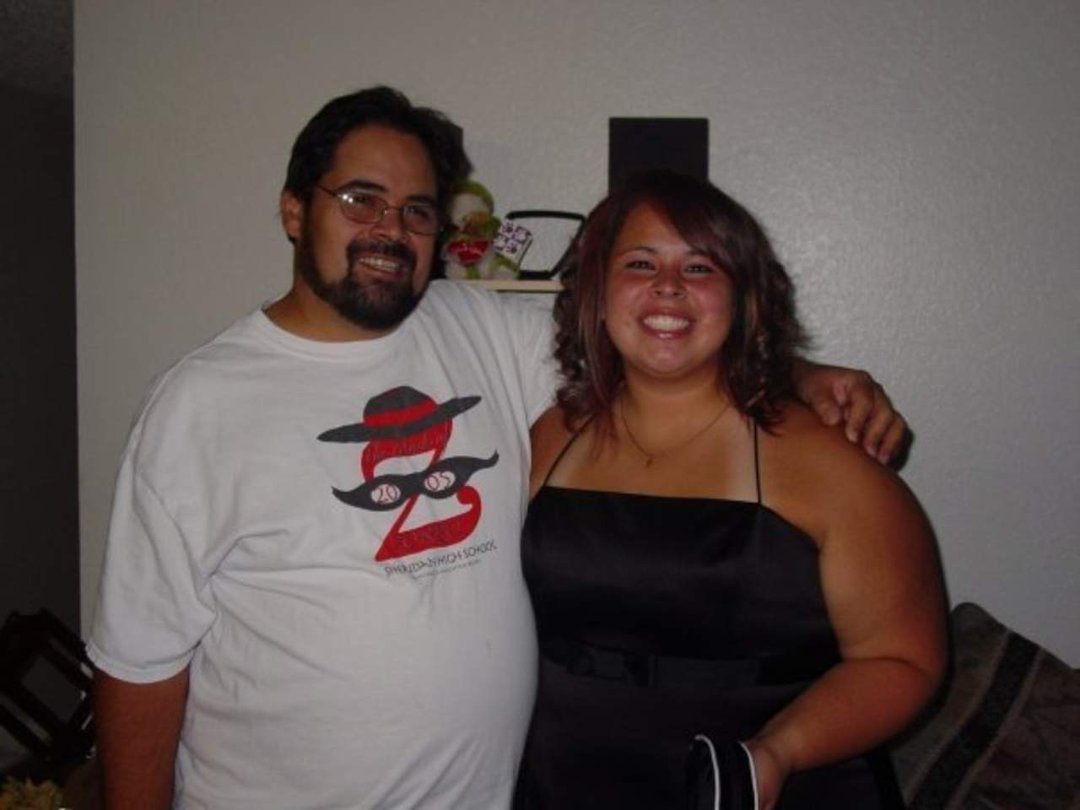 Stacy Villacres' album, Cover Photos