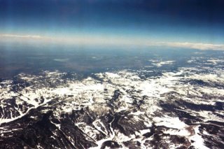 Merlin Taylor's album, VIEWS