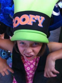 Randy Doss' album, Disney 2010