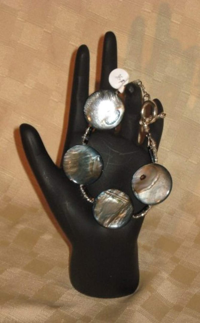 Chris Ford's album, Chris Ford Jewelry