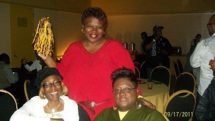 Janice Wright's album, Homecoming the Affair