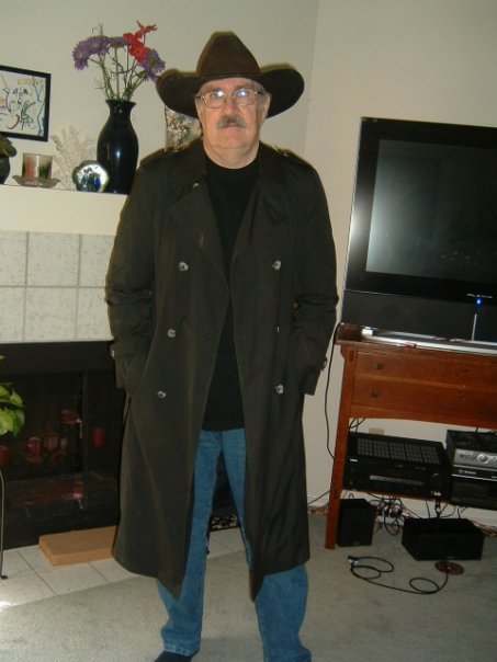 Watson Garman's album, Profile Pictures