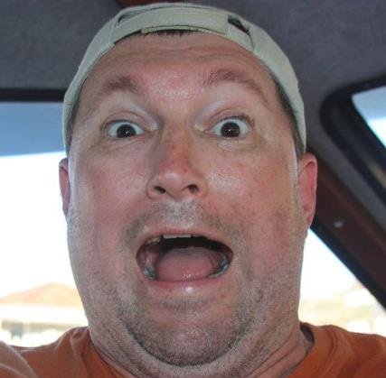Tim Burden's album, Profile Pictures