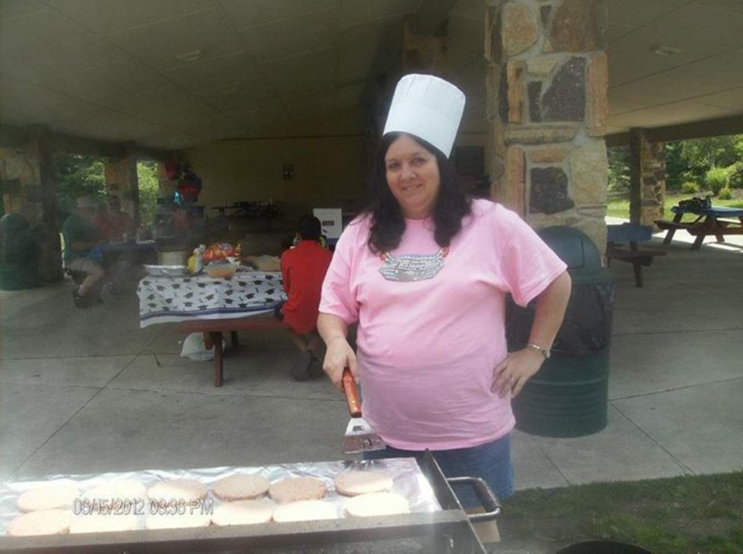 Christine Davis' album, Jessica's Graduation Party!