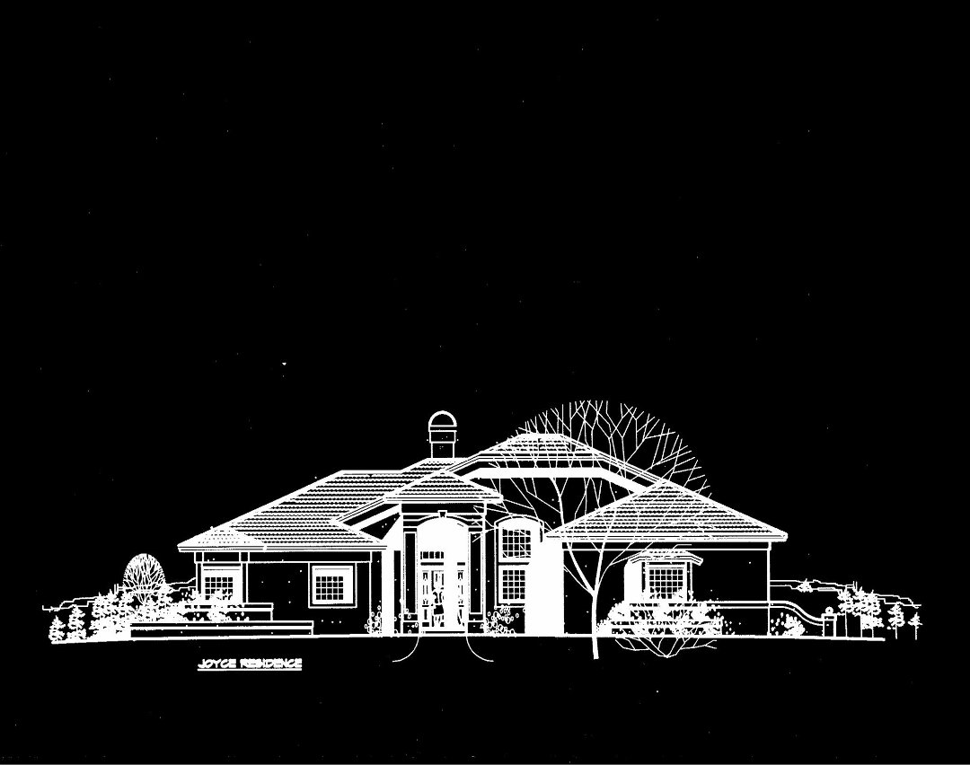 Gary Hulin's album, Art and Architecture by Gabe