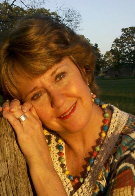 Marcia Glover's album, Profile Pictures