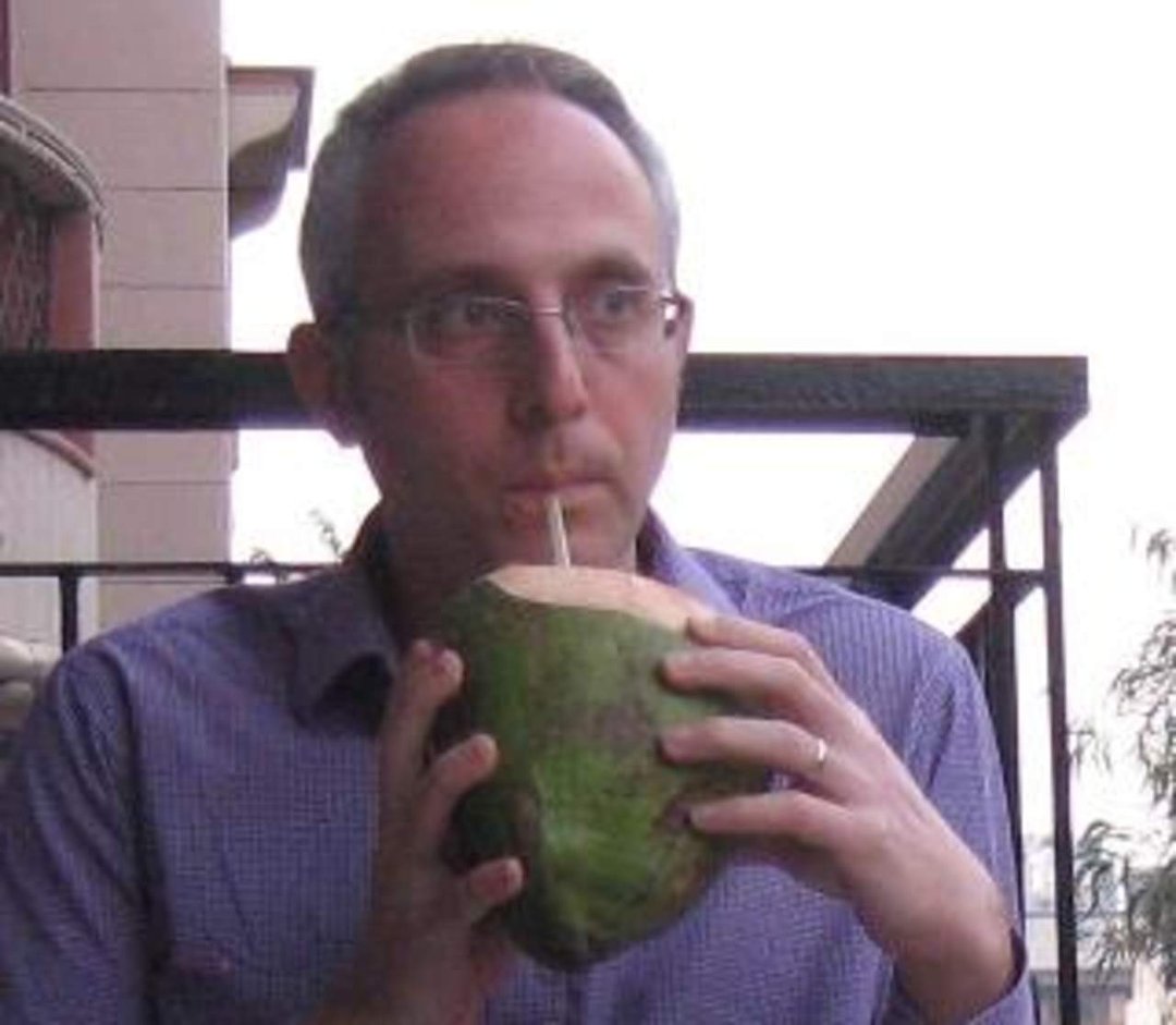 Thomas Mucha's album, Profile Pictures