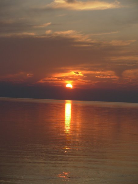 Michael Rowlett's album, East Coast 09/09